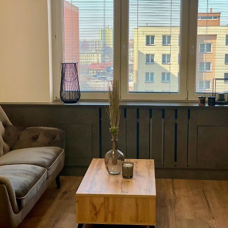 Luxusni Nove Zrekonstruovany Apartman 2Kk - 47M2 - Ostrava Centrum Exterior photo